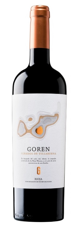 Botella Goren